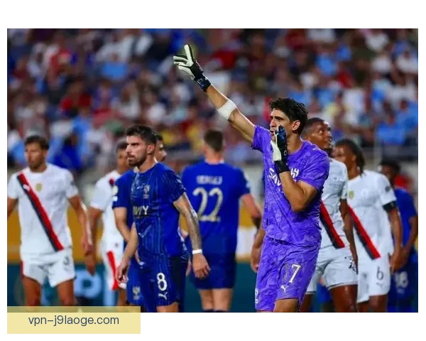 2025年首届扩军世俱杯决赛曼城点球惜败皇马夺亚军